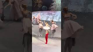 Евгения Образцова, Игорь Цвирко, 05.01.23, Щелкунчик