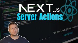 Why I'm Using This One Library for Server Actions in Next.js