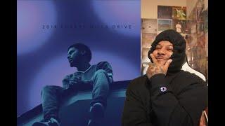 J COLE Forest Hills Drive DELUXE Reaction/Review