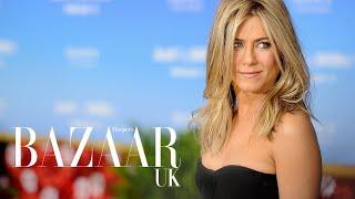 A history of Jennifer Aniston's best ever hairstyles and haircuts