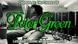 Chordplay - The Chords Of Peter Green