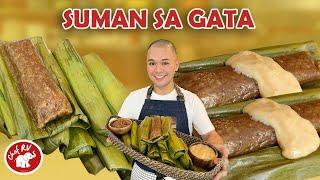 SUMAN SA GATA