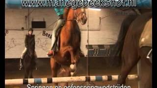 Manege Beekshof spot gemaakt door MediaVisible