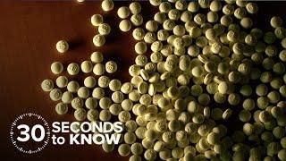 Should You Take a Daily Aspirin? | 30 STK | NBC News