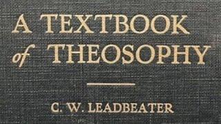 A Textbook of Theosophy By C.W. Leadbeater |Full Audiobook|