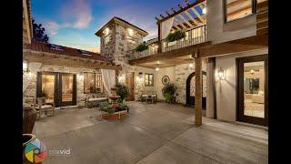 Luxury Home - Colorado Springs - Parade of Homes Winner