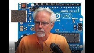 Arduino Tutorial 27: Understanding Pushbuttons and Pull Up and Pull Down Resistors