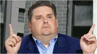 Revisiting Brian Windhorst’s EPIC Utah Jazz monologue: Now…why would they do that?!  