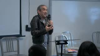 Douglas Rushkoff – All Tech Is Human 2018