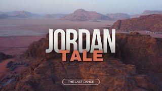 JORDAN | The Last Dance