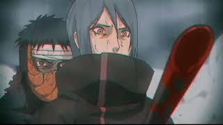 Obito AMV - Obnimi