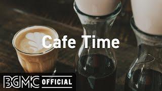 Cafe Time: Coffee Time Hip Hop Jazz - Lounge Slow Jazz for Study, Work