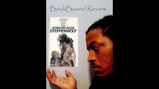 BookBound Review - Steppenwolf