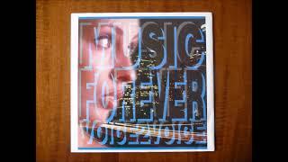 VOICE 2 VOICE - MUSIC FOREVER (TUM TUM MIX - TUM RADIO EDIT) ITALODANCE 1998