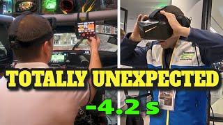 VR vs Triple Screen Setup vs Ultrawide Monitor Ultimate Differences in Sim Racing