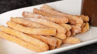 I never get tired of eating this famous Spanish dessert, very delicious, easy and fast recipe