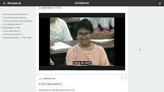 Conceptual Academy Proclamation 2024 Texas TEKS Review Guide Walkthrough