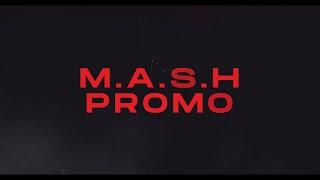 Scoobs MC - Mash Promo Freestyle (DNB)