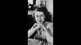 Queen Elizabeth II in her own words | 1947