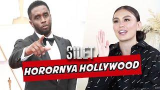 Viral Kasus P Diddy, Agnez Mo Buka Suara Soal Sisi Gelap Hollywood! | SILET