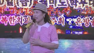 가수 장기영*신사동 그사람 [원곡 주현미] #은방울예술단  제36회 정기공연  #월미학공연장 #하늘엔별안나TV