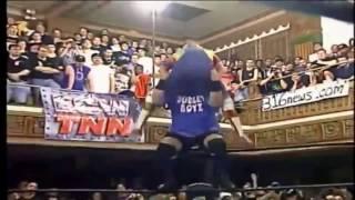 ECW 100 OMG Moments