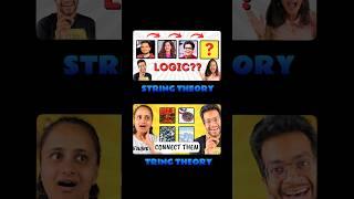 The CRAZIEST String Theory Episode ️ [TRAILER] | Arey Pata Hai?!