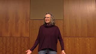 Do Tell: Bonnie Epstein "Pierre"