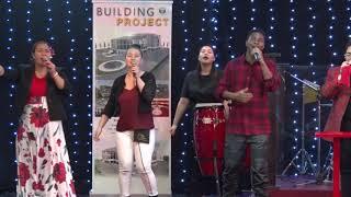 Worship And Declaration with Apostle Peter Emadi