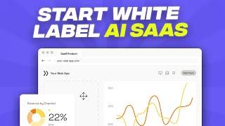 How to Start White Label AI Saas With Stammer AI (Tutorial)