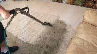 Carpet Cleaning in Spring Hill, FL