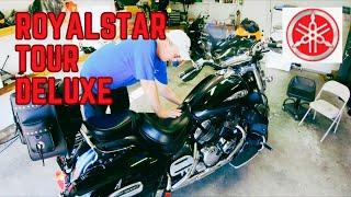 2006 ROYALSTAR TOUR DELUXE REVIEW