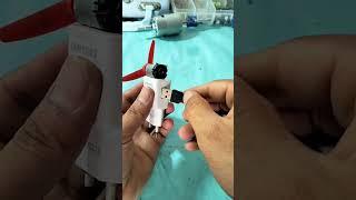 DC motor hacks #viarlshorts #youtubeshorts