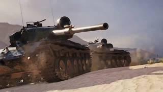 7ACAV/NZS platoons on the ANZ server part 1