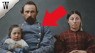 10 Strangest CIVIL WAR STORIES You've Never Heard Of...