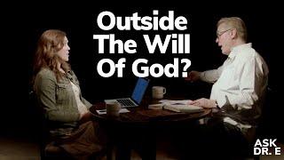 Was Mordecai Outside The Will of God? | Ask Dr. E