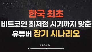 향후 비트코인은, 美 실업률에 달려있다. #비트코인