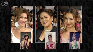 Once a Binibini, Always a Binibini: Samantha Bernardo, Pebbles Asis, and Patty Betita