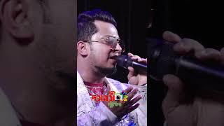 Tujhe Dekha To Ye Jana Sanam | Live Singing - Raja Roy#reels #shorts #viralvideo #trendingshorts