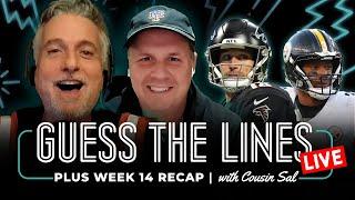 Soto’s a Met, Bleakest NFL Franchises, KC Doinks It Up & Rams/Bills | The Bill Simmons Podcast LIVE