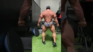 Steve Kuclo posing