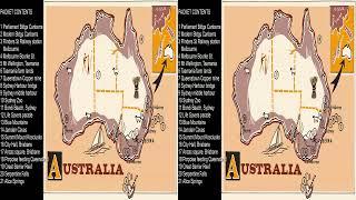 View-Master Australia 3D