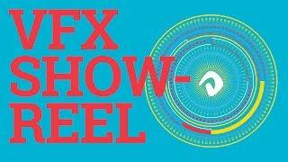 Surge Media Video EFX Showreel