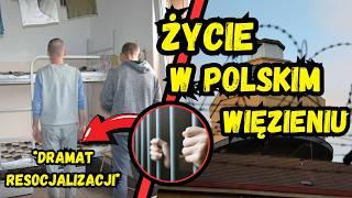 Polskie więzienia: Przepełnienie i zaniedbania – cała prawda