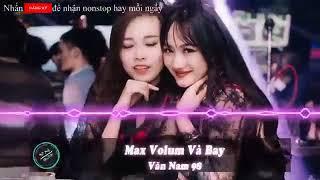 Nonstop 2024 Max Volume Và Bay cùng PNT Music