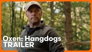 Oxen: Hangdogs - TRAILER | KRO-NCRV | NPO Start