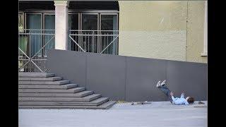 Jakob Engl "NOSTALGIA" Part