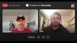 (S2E20) Zak from Sukuri building native tool to manage your whole crypto business