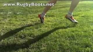 Puma evoSPEED Rugby Boots Review