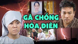 PHIM VIỆT NAM BẤT HỦ | GÃ CHỒNG HÓA ĐIÊN | PHIM NGẮN VIỆT NAM | PHIM VIỆT NAM HAY | PHIM NGẮN 2024